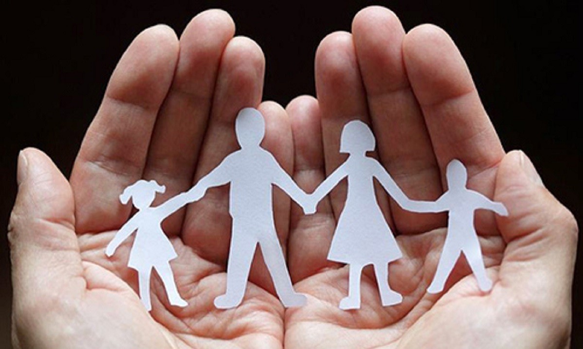15 Μαΐου: Σήμερα γιορτάζεται η Διεθνής Ημέρα Οικογένειας
