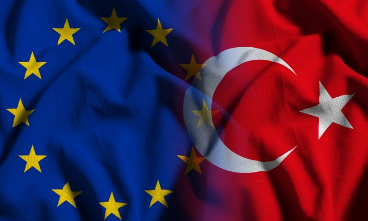 Ελληνοτουρκικά: Τα τελευταία χρόνια, η κυβέρνηση της Τουρκίας αποστασιοποιείται όλο και περισσότερο από τις αξίες και τα πρότυπα της Ε.Ε.