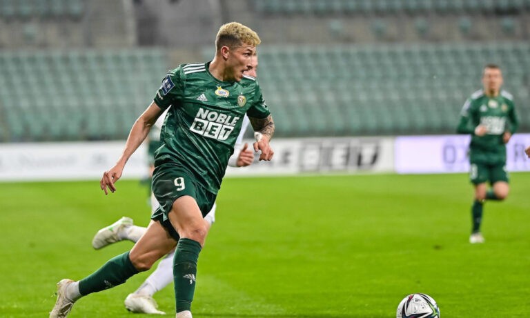 «ΑΕΚ για Εσπόσιτο»