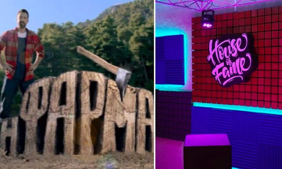 Τηλεθέαση 22/5: Φάρμα ή House of Fame είδε το κοινό; Η διαφορά που προξένησε αίσθηση