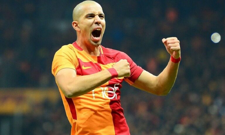 «Κοιτάζει την περίπτωση του Φεγκουλί ο Ολυμπιακός»