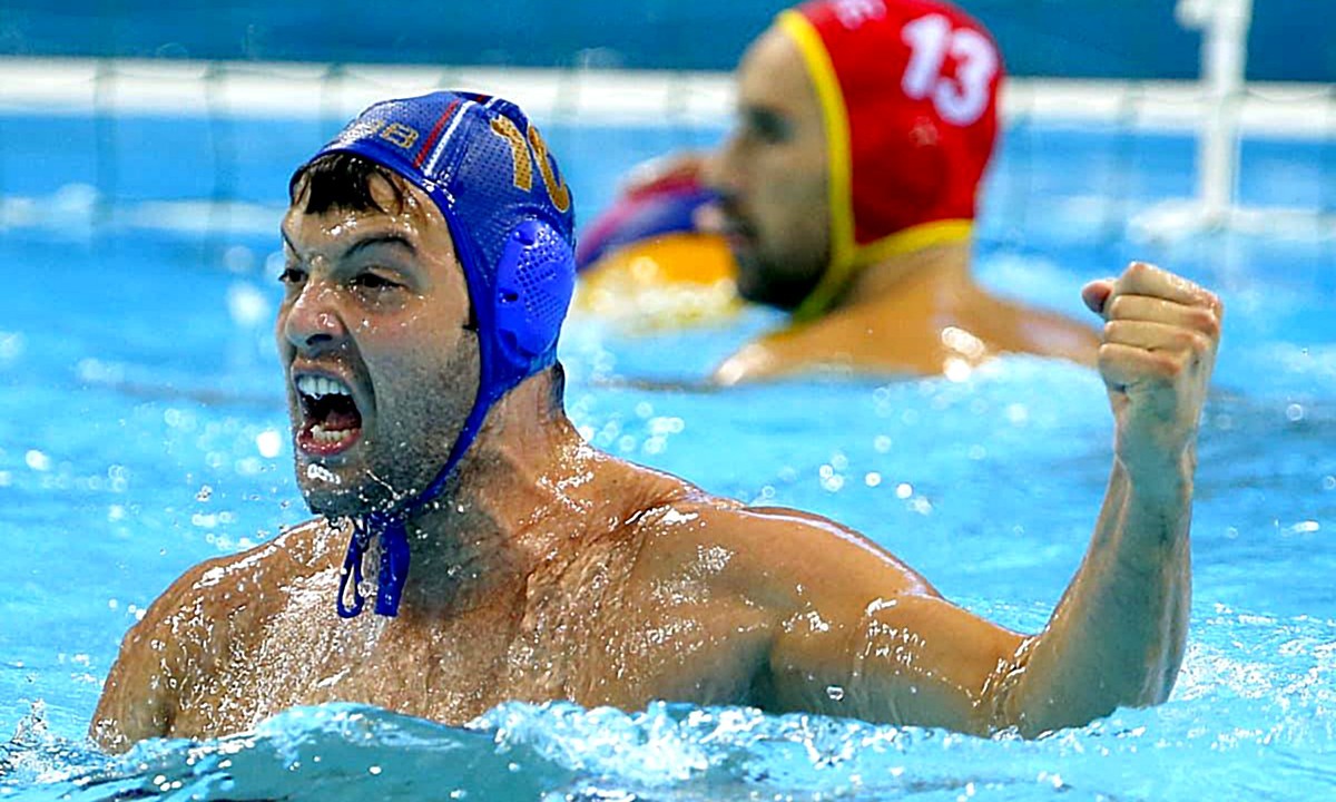 Ο Ολυμπιακός ολοκλήρωσε μία σπουδαία μεταγραφή, ταράζοντας τα νερά του ευρωπαϊκού πόλο με την απόκτηση του Φίλιπ Φιλίποβιτς.