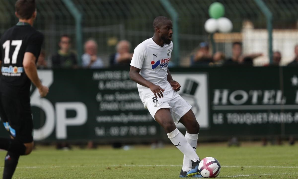 Παναθηναϊκός: Δε θέλει… Φοφανά και περιμένει ο Αλαφούζος