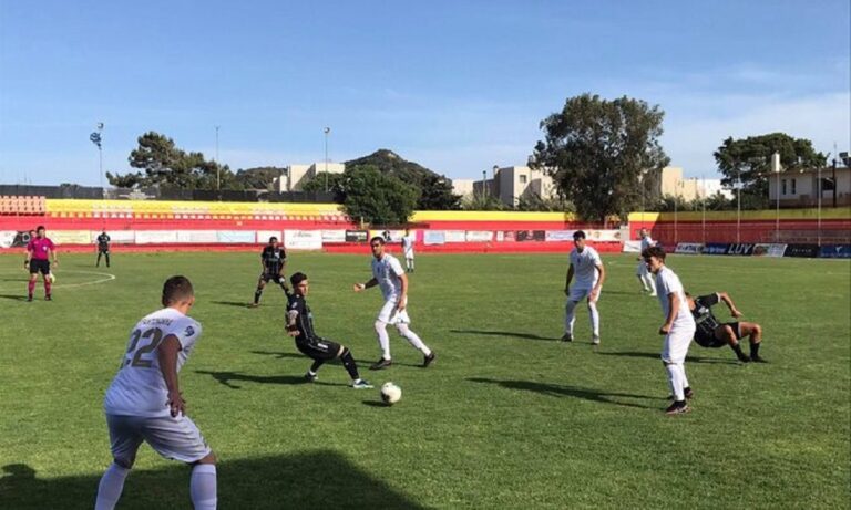 Football League: Πρωταθλητές… Άνοιξης Καλαμάτα και Καβάλα – Γκέλα για Βέροια