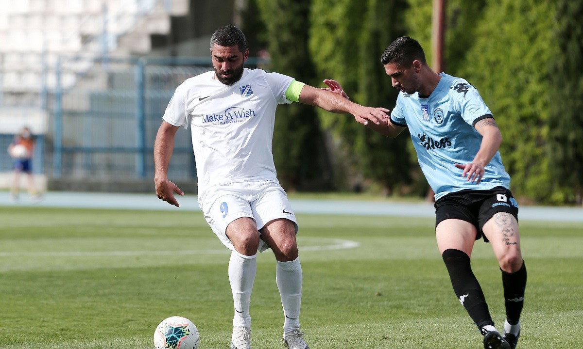 Football League: Απρόσμενες ήττες για Καλαμάτα και Καβάλα, επιβλητικές νίκες για Βέροια και Αιγάλεω