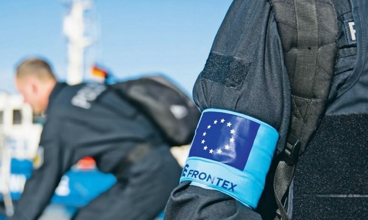 Ελληνοτουρκικά: Οι αξιωματούχοι της Frontex είναι εξοργισμένοι με τη στρατηγική προκλήσεων και επικίνδυνων παρενοχλήσεων