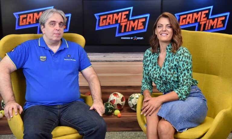 ΟΠΑΠ Game Time: Ο Γιώργος Μαζιάς αναλύει τη «μητέρα των μαχών» στο Ντραγκάο του Πόρτο