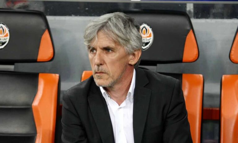 Παναθηναϊκός: Το διαφορετικό προφίλ του Γιοβάνοβιτς!