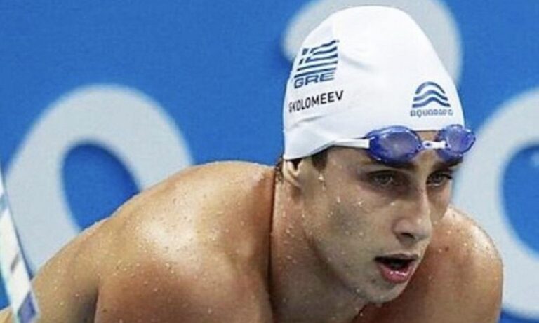 Στο βάθρο για μία ακόμη φορά βρέθηκε ο Κριστιάν Γκολομέεβ ο οποίος κατέκτησε το χάλκινο μετάλλιο στα 50 μέτρα ελεύθερο στο Ευρωπαϊκό πρωτάθλημα κολύμβησης στη Βουδαπέστη.