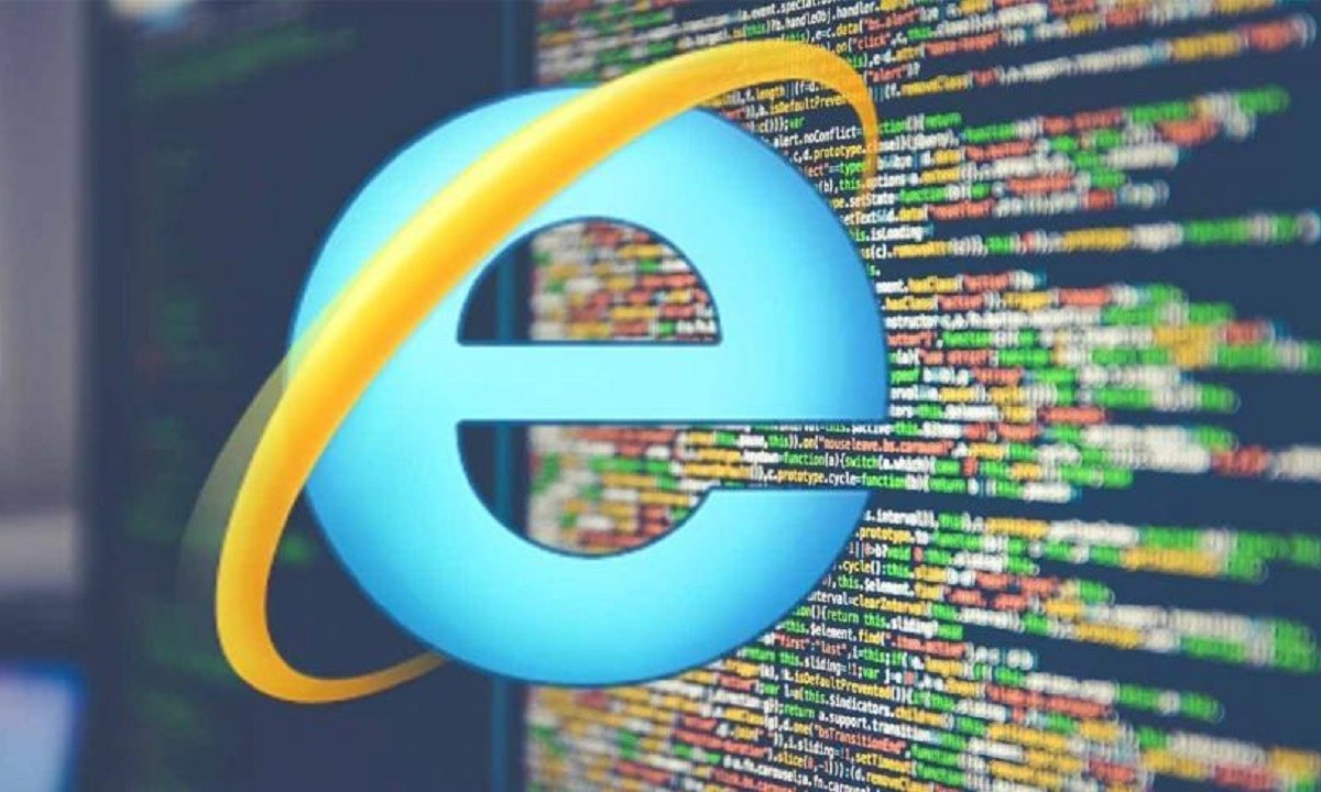 Μετά από 27 ολόκληρα χρόνια στη ζωή εκατομμυρίων χρηστών υπολογιστών, λάπτοπ, τάμπλετ και κινητών ο Internet Explorer μπαίνει στο «αρχείο».