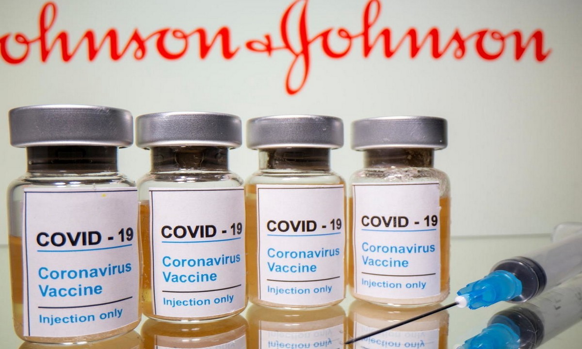 Κορονοϊός: Η Δανία λέει «όχι» στο εμβόλιο της Johnson & Johnson