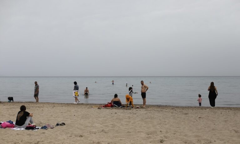 Καιρός: Θερμοκρασία ρεκόρ για το Πάσχα, που έφτασε τους 38 βαθμούς Κελσίου