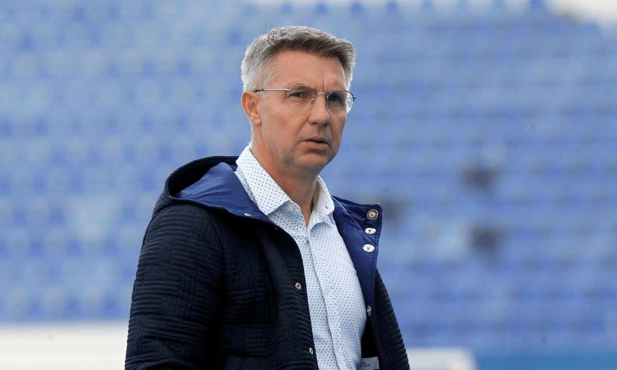 Απόλλων Σμύρνης: Και το όνομα του Κάναντι στο τραπέζι!