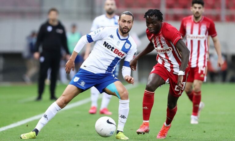 Καρτάλης: Καλός παίκτης, αλλά δεν είναι ο… Μαραντόνα – Μέχρι… Γιαννίκη θα μπορέσει