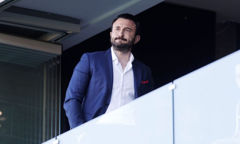 Άρης: Ο Καρυπίδης μόλις έμαθε για Οριόλ… εξαφανίστηκε – Δεν σήκωνε ούτε τηλέφωνο!