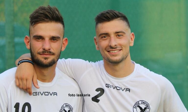 Καβάλα – Καζαντζίδης: Στόχος η άνοδος και το ποιοτικό ποδόσφαιρο