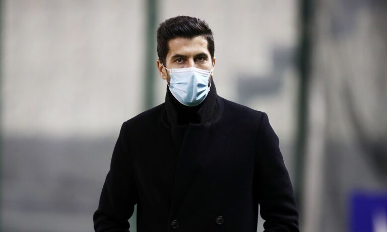 ΑΕΚ: Ήθελε ο Κονέ, αλλά…