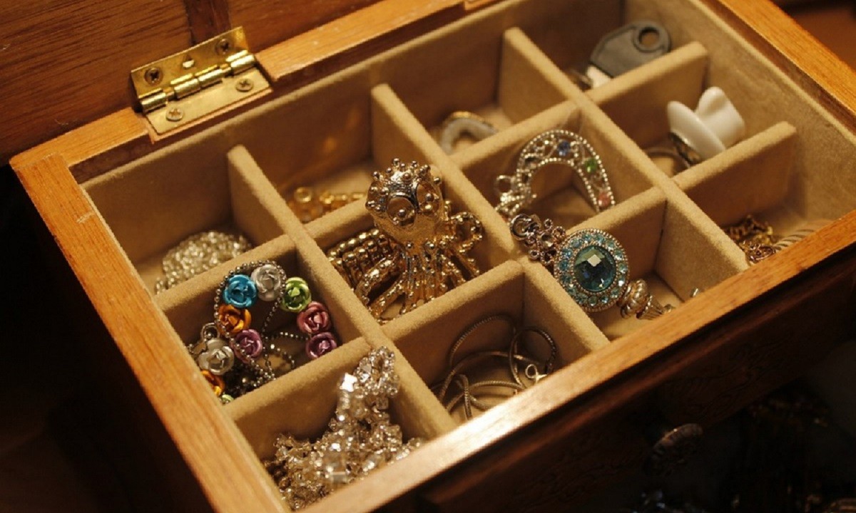 Αμπελόκηποι – Διάρρηξη «μαμούθ»: Άρπαξαν κοσμήματα αξίας 2 εκατ. ευρώ