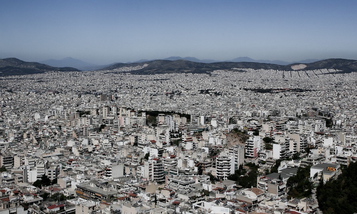 Κτηματολόγιο: Τι φέρνει το νέο σχέδιο νόμου