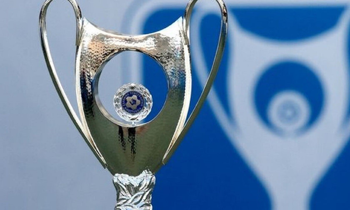 Κύπελλο Ελλάδας: «Κλειδωμένα» τα τρία από τα τέσσερα ζευγάρια των προημιτελικών!