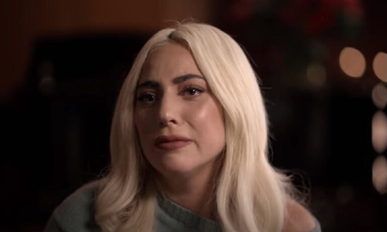 Lady Gaga: «Με βίασε και με παράτησε έγκυο σε μια γωνιά»