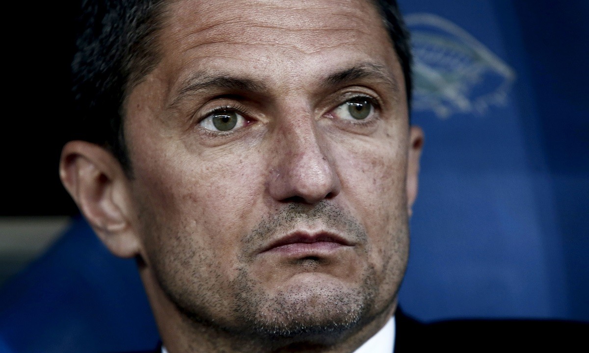 ΠΑΟΚ: Ο Λουτσέσκου επέστρεψε και ήδη έχει τη black list του!