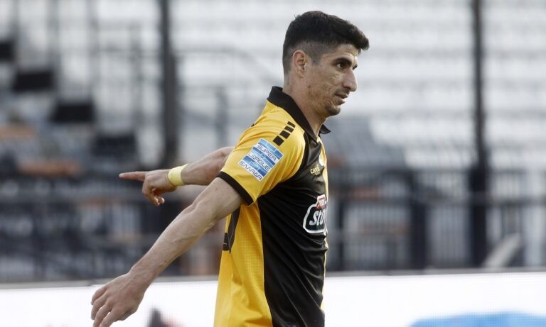 ΑΕΚ: Κριτική στον Μάνταλο και από τη διοίκηση!