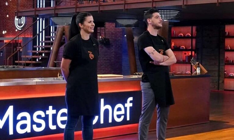 Τηλεθέαση 28/5: Μεγάλες νίκες του Star – Ακλόνητο το MasterChef