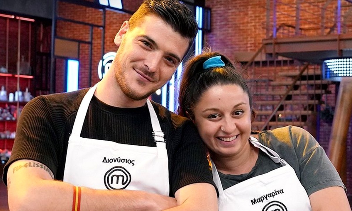 MasterChef: Αυτός είναι ο νικητής – Τον έδειξε κατά λάθος το Star