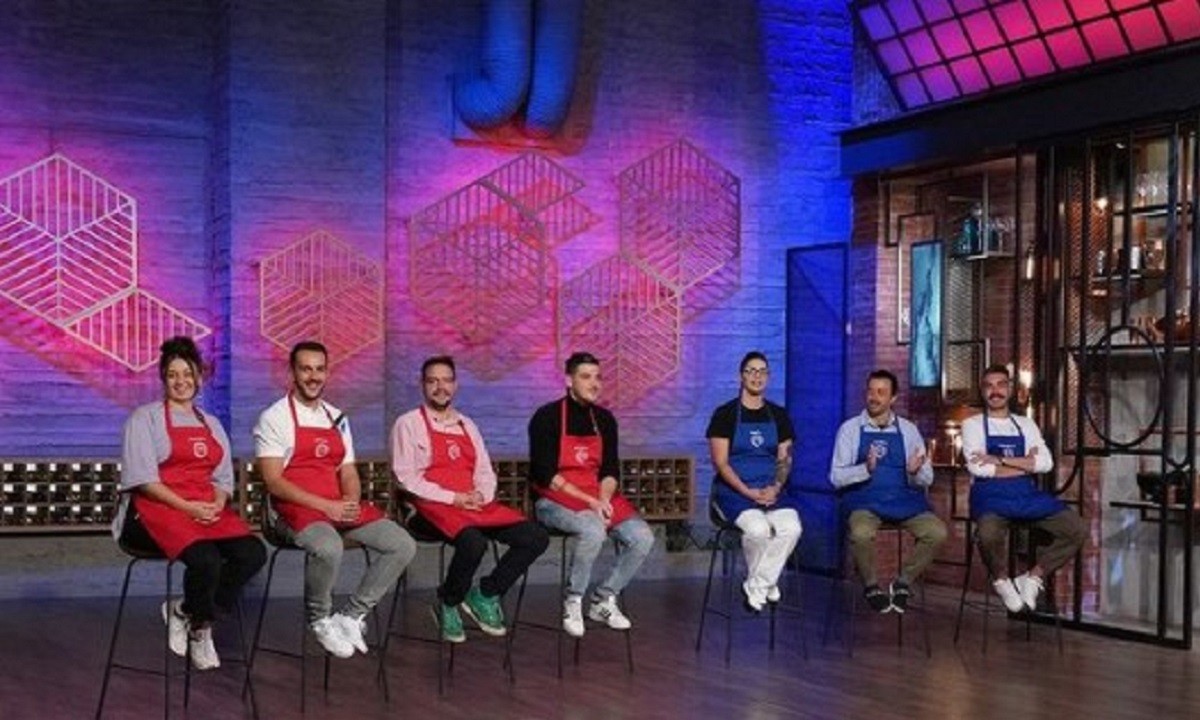 Masterchef spoiler 19/5: Αυτός αποχωρεί απόψε!