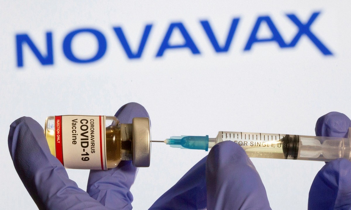 ΗΠΑ: Η Novavax θα εξετάσει «την ασφάλεια και την αποτελεσματικότητα» του σκευάσματός της σε περίπου 3.000 εφήβους ηλικίας από 12 έως 17 ετών.
