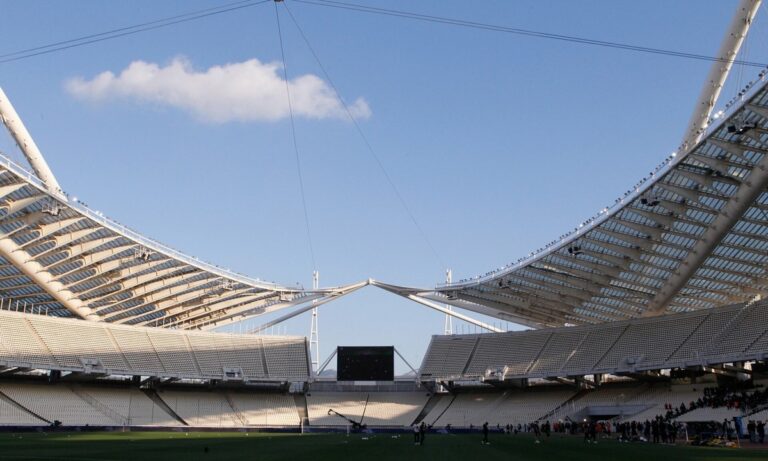 Τελικός Κυπέλλου Ελλάδας: Πρόταση για 25.000 κόσμο στο ΟΑΚΑ!