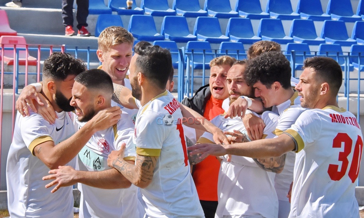 Ολυμπιακός Βόλου: 16 κρούσματα γαστρεντερίτιδας – Στον αέρα το ματς με τον Απόλλωνα Πόντου