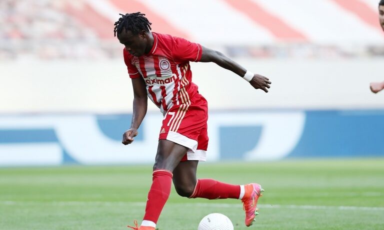 Ολυμπιακός – ΠΑΟΚ: Η μεγάλη ευκαιρία του Μπρούμα (vid)