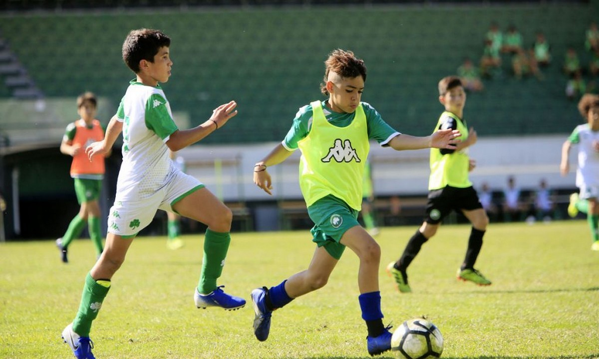 Παναθηναϊκός: Διοργανώνει ανοικτές προπονήσεις για ποδοσφαιριστές που δεν ανήκουν σε σχολές του δικτύου Panathinaikos Soccer Schools.