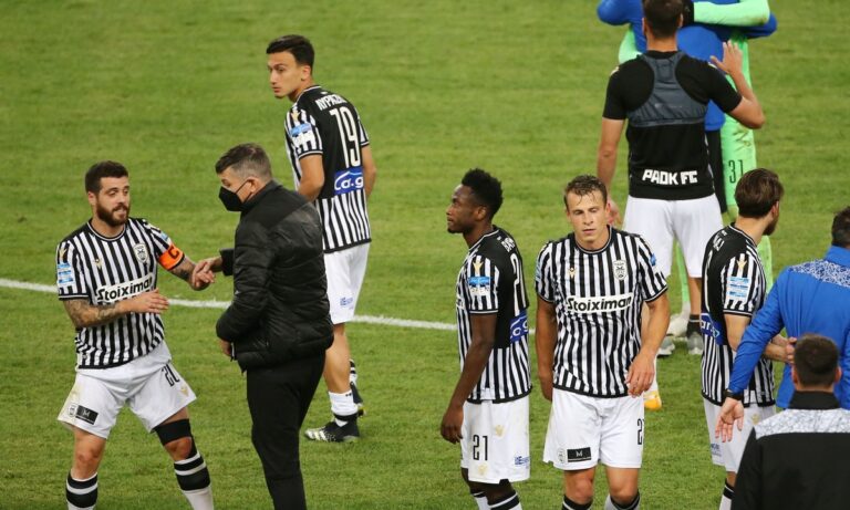 Ν.Τοσκίτσης: Πάμπλο Γκαρσία, πρώτα σε αγνοούν, μετά σε κοροϊδεύουν, μετά σε πολεμούν, μετά τους νικάς