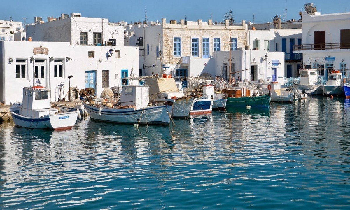 Σάλος για το γερμανικό reality με σεξουαλικό περιεχόμενο που αναστατώνει την Πάρο!