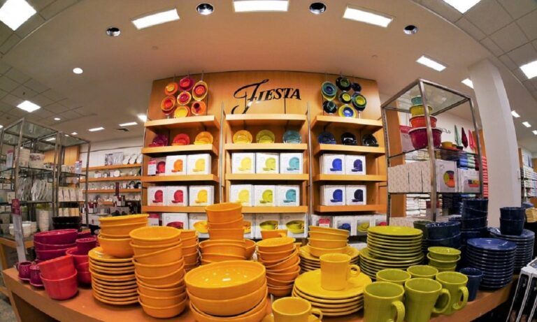 Προσοχή: Έχετε αυτά τα πιάτα; Έχουν ραδιενέργεια!