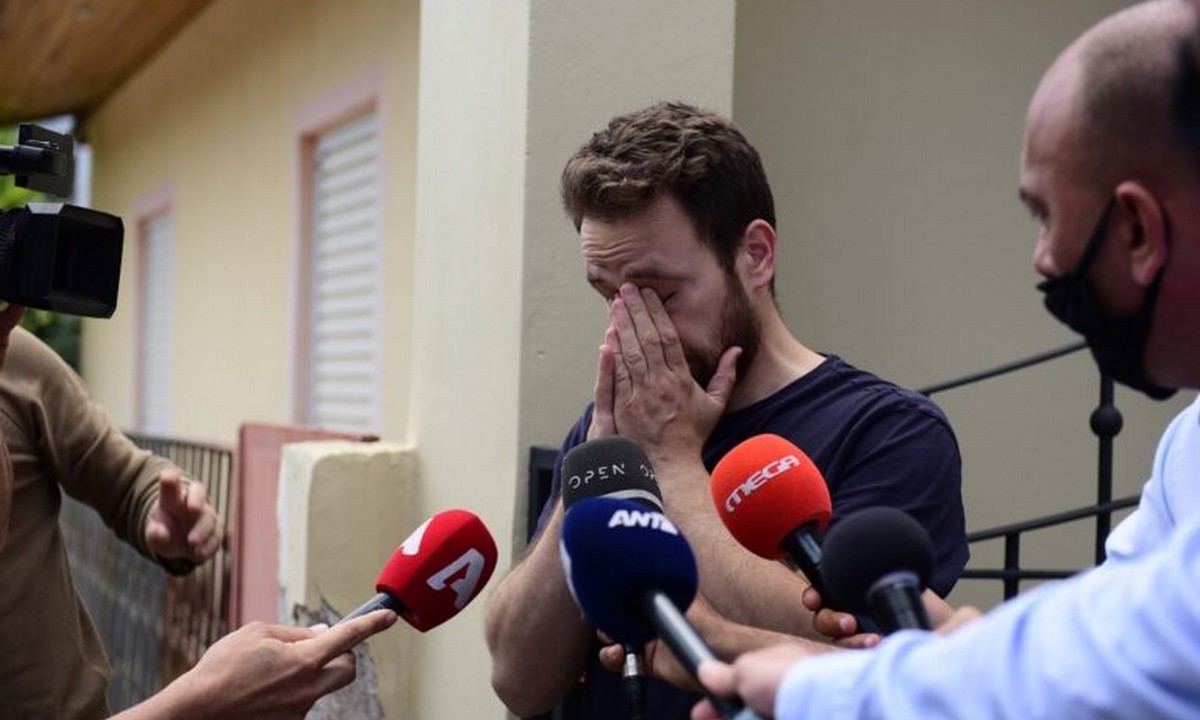 Έγκλημα στα Γλυκά Νερά: «Γιατί ο πιλότος δεν έχει κανένα ίχνος από το ασφυκτικό δέσιμο;» – Νέα στοιχεία ερευνά η Αστυνομία