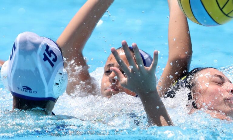 Α1 Γυναικών πόλο: Η Βουλιαγμένη επικράτησε 15-5 του Εθνικού με 15-5 στο κολυμβητήριο του Λαιμού, στο πλαίσιο της 18ης αγωνιστικής.