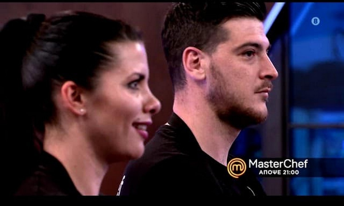 MasterChef Spoiler 31/5: Ποιος πάει τελικό;