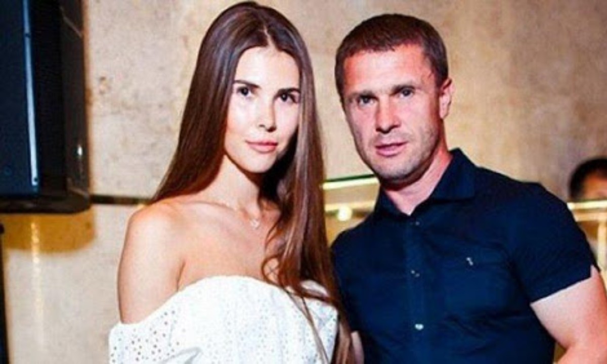 Σύζυγος Ρεμπρόφ: «Υπήρξε πρόταση από την ΑΕΚ»