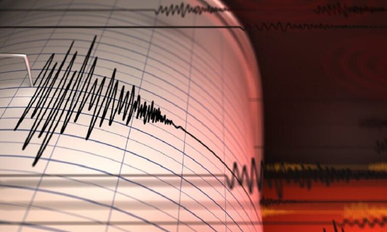 Σεισμός «ταρακούνησε» Πάτρα και Ναύπακτο και άλλες περιοχές