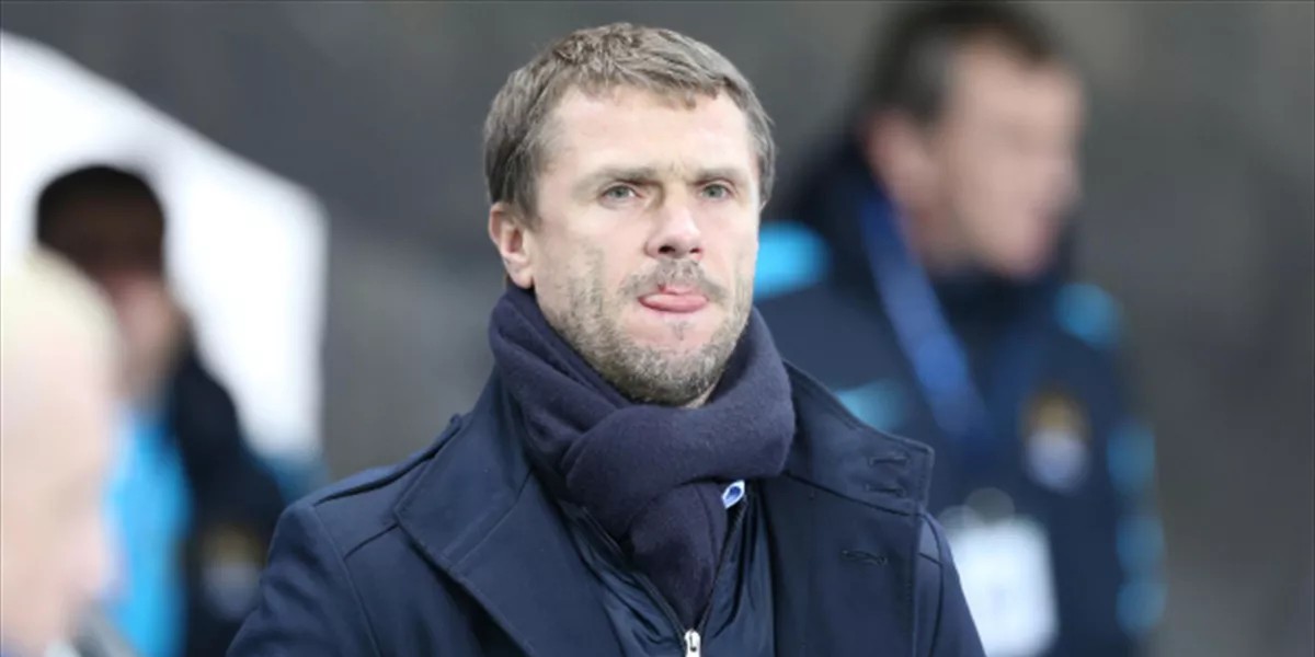 Η ΑΕΚ ψάχνει προπονητή και το όνομα του Σεργκέι Ρεμπρόφ μπήκε σήμερα στο προσκήνιο για τον «κιτρινόμαυρο» πάγκο.