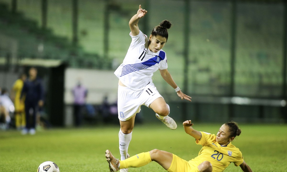 Εθνική Γυναικών: Η κλήρωση για το Παγκόσμιο Κύπελλο 2023 – Με την υπερδύναμη Γαλλία!