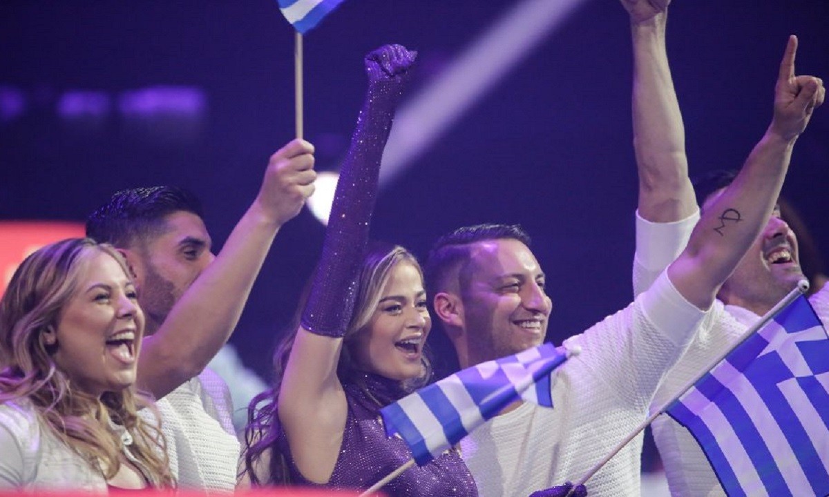 Eurovision: Τι έγινε στις τελευταίες πρόβες για Στεφανία και Τσαγκρινού!