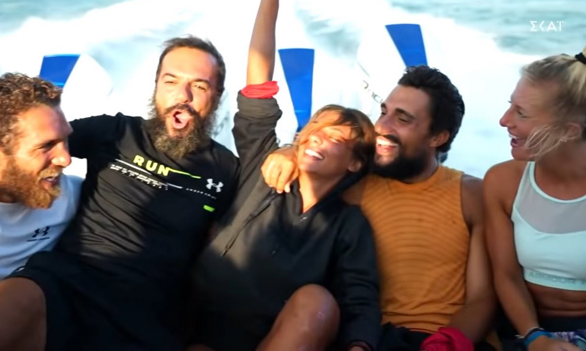 Survivor 28/5: Κότερα, ελικόπτερα, τζετ και Μαϊάμι…