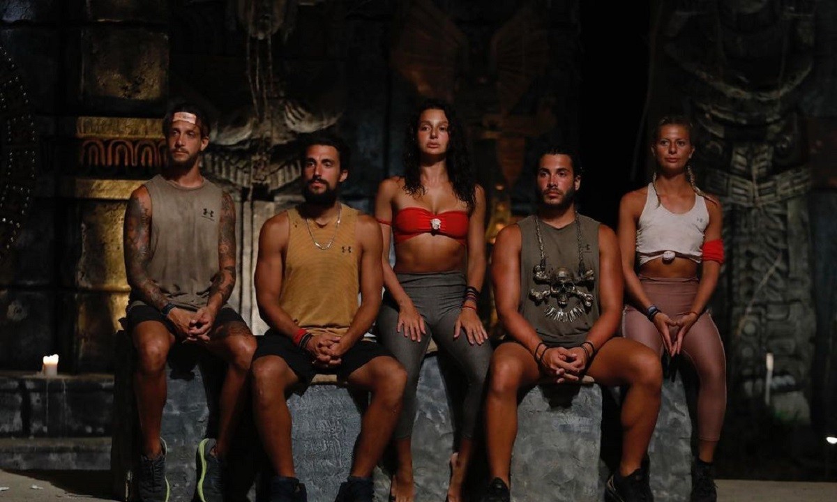 Survivor διαρροή 19/5: ΟΡΙΣΤΙΚΟ! Αυτή η ομάδα κερδίζει το έπαθλο επικοινωνίας!