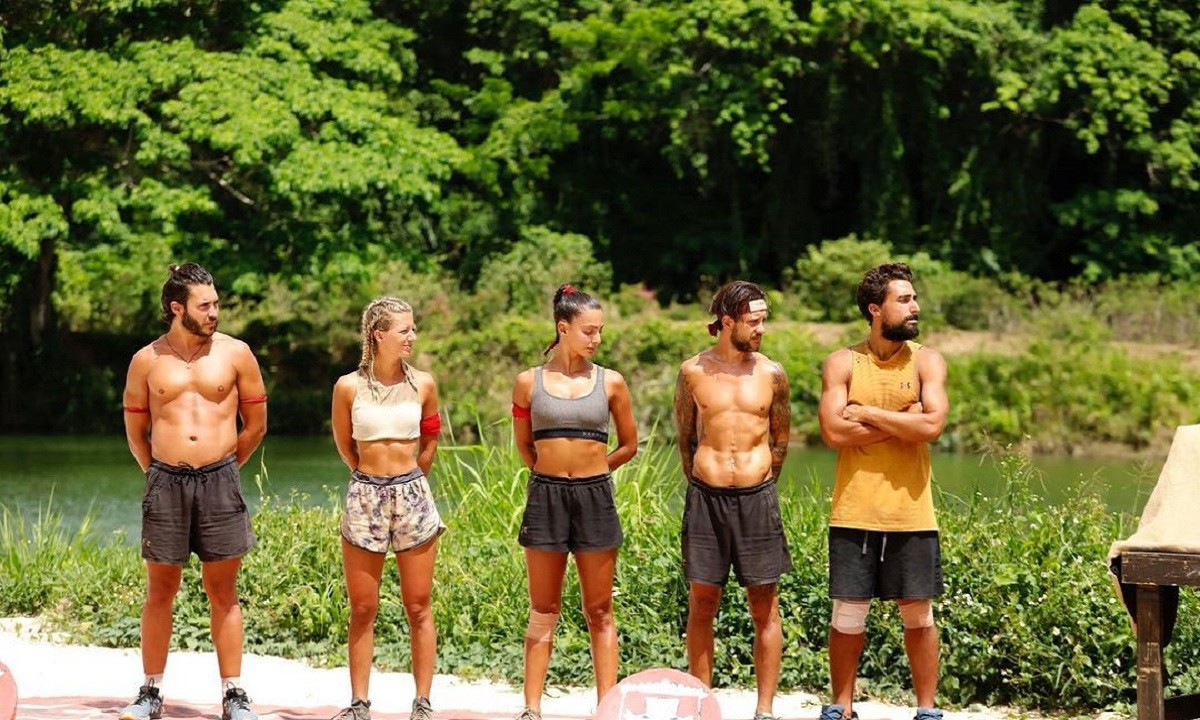 Survivor highlights 20/5: Αποκαλύψεις στην παραλία – Χαιρέτησε η Νικολέτα (vid)