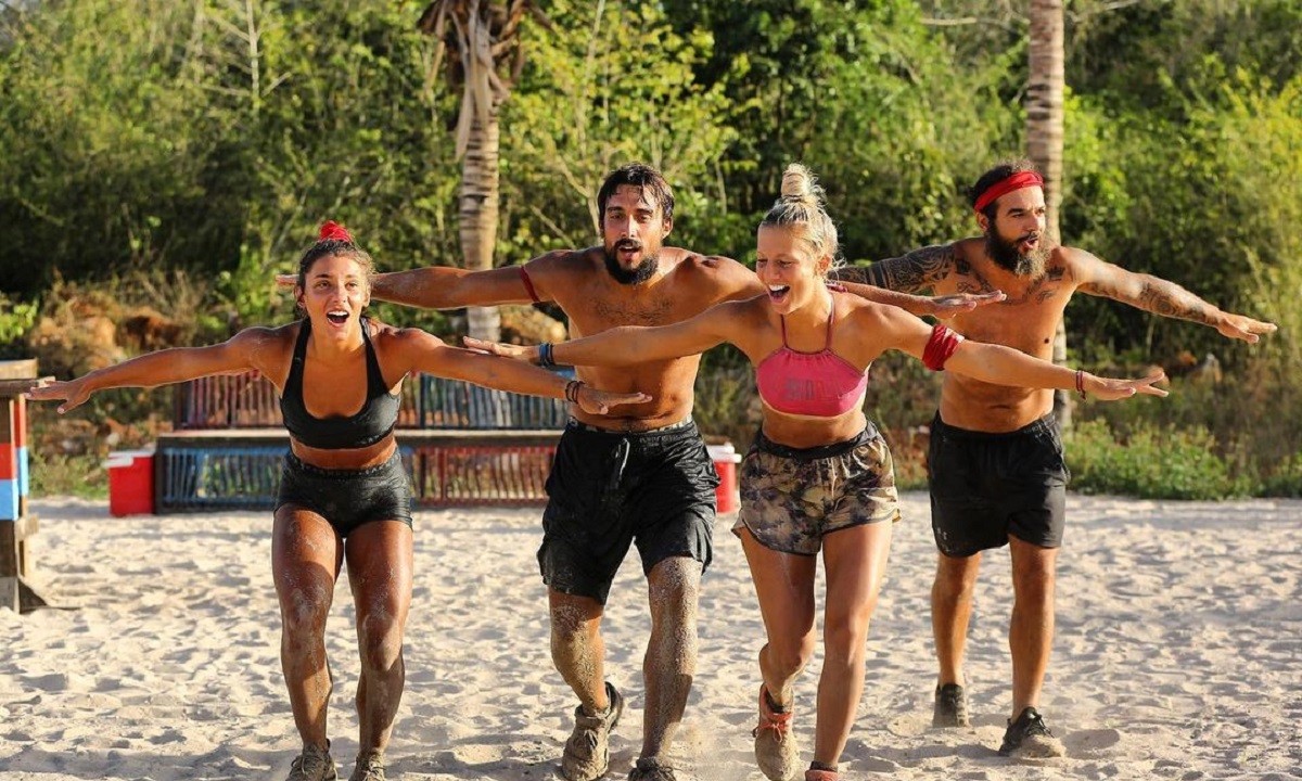 Survivor highlights 27/5: Πήγαν στο Μαϊάμι οι Κόκκινοι – «Έβρασαν» οι Μπλε στην παραλία (vid)